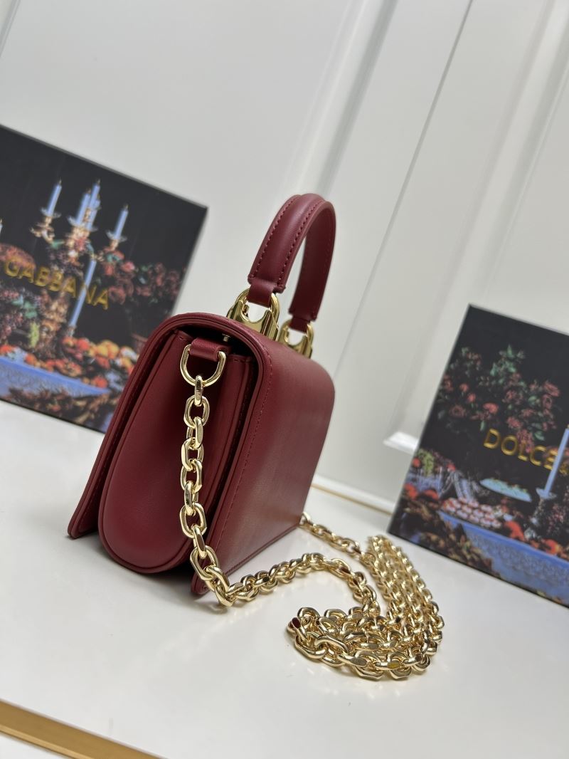 Dolce Gabbana Top Handle Bags